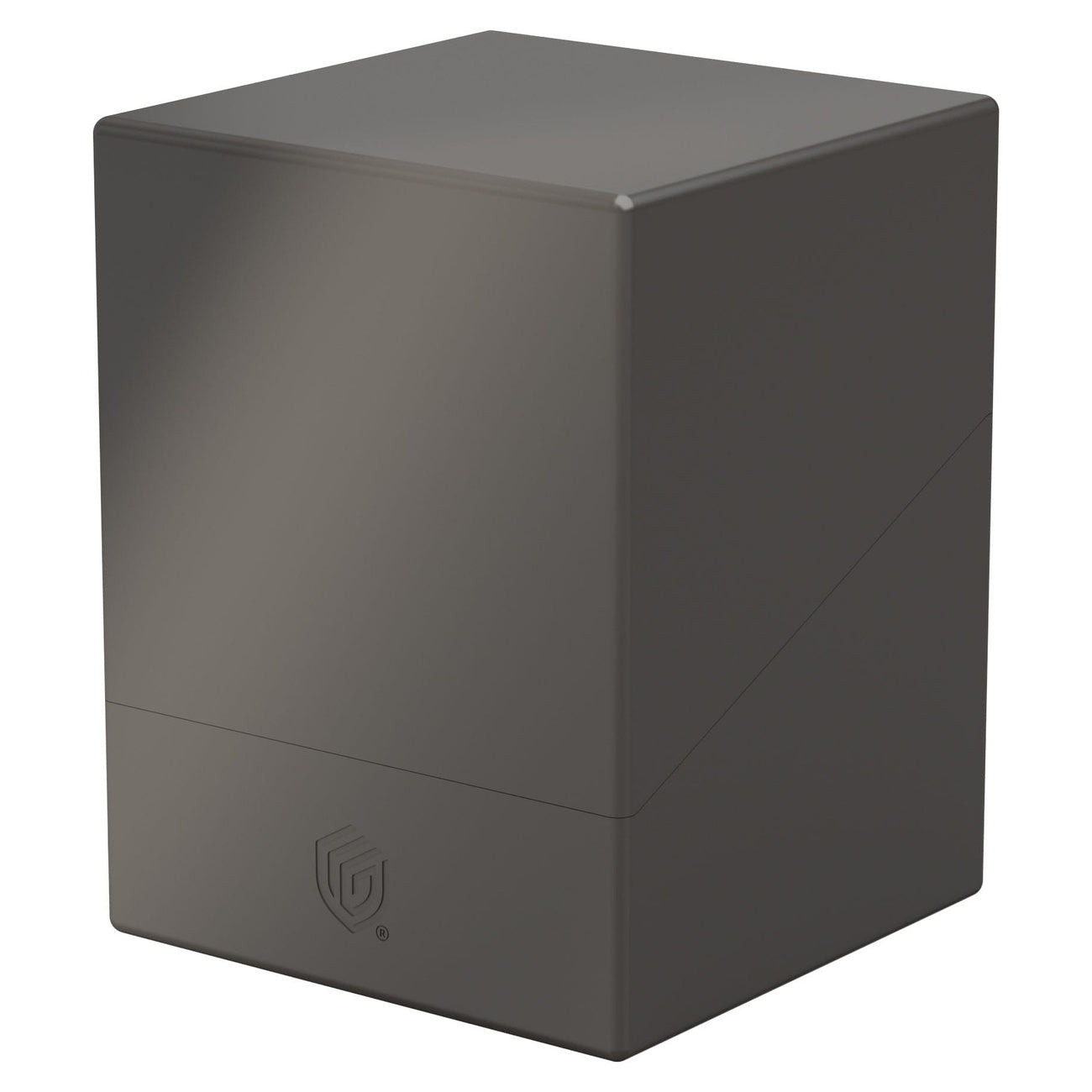 Immagine del prodotto Ultimate Guard Boulder 100+ Solid – Grigio