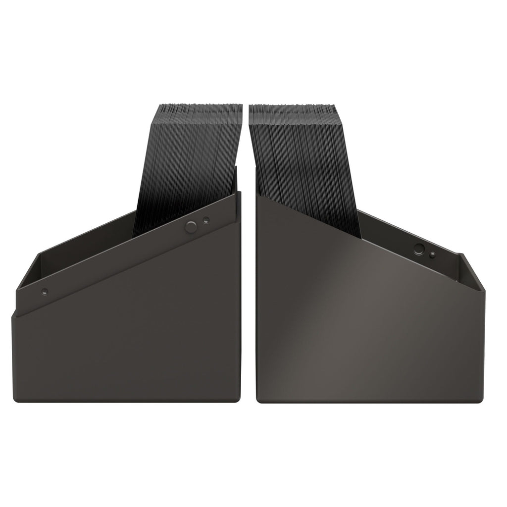 Immagine del prodotto Ultimate Guard Boulder 100+ Solid – Grigio
