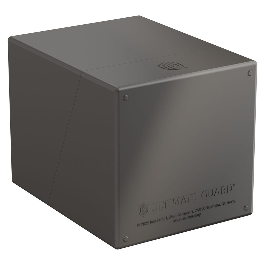 Immagine del prodotto Ultimate Guard Boulder 100+ Solid – Grigio