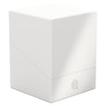 Immagine del prodotto Ultimate Guard Boulder 100+ Solid - Bianco
