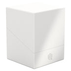 Immagine del prodotto Ultimate Guard Boulder 100+ Solid - Bianco