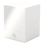 Immagine del prodotto Ultimate Guard Boulder 100+ Solid - Bianco