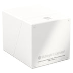 Immagine del prodotto Ultimate Guard Boulder 100+ Solid - Bianco