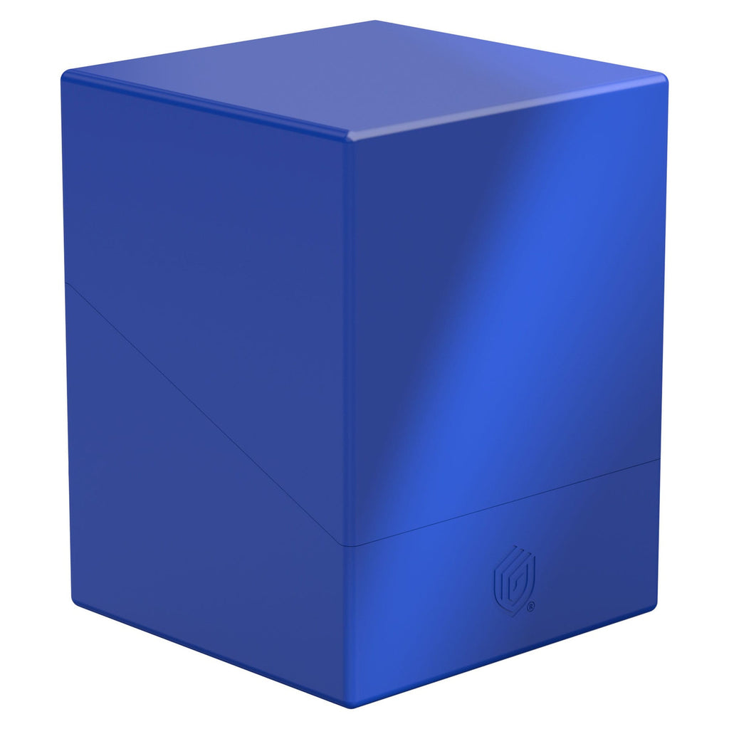 Immagine del prodotto Ultimate Guard Boulder 100+ Solid - Blu