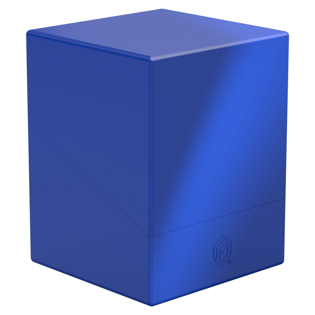 Immagine del prodotto Ultimate Guard Boulder 100+ Solid - Blu