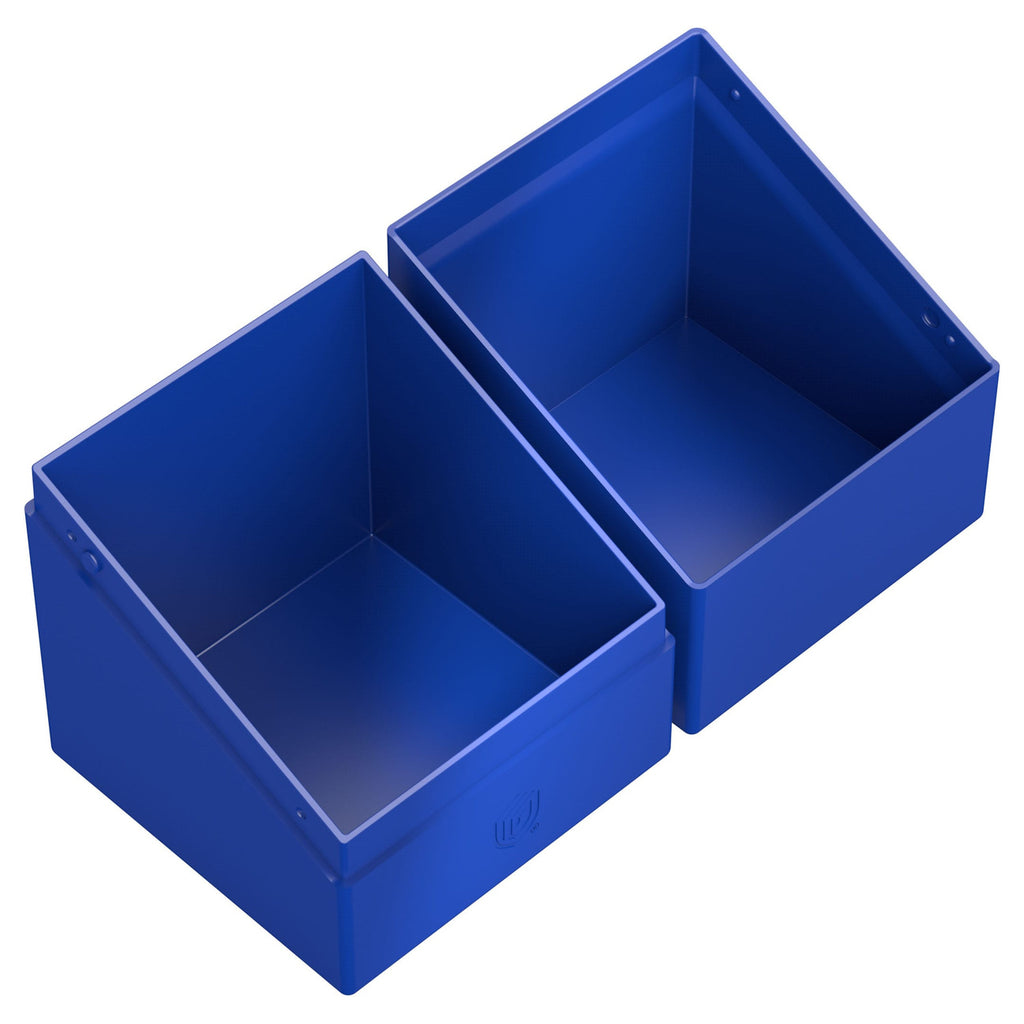 Immagine del prodotto Ultimate Guard Boulder 100+ Solid - Blu