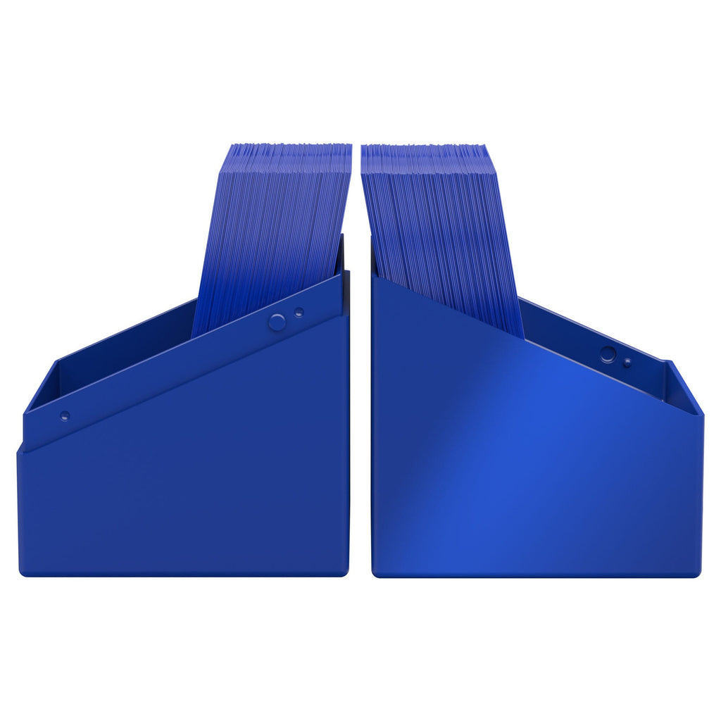 Immagine del prodotto Ultimate Guard Boulder 100+ Solid - Blu