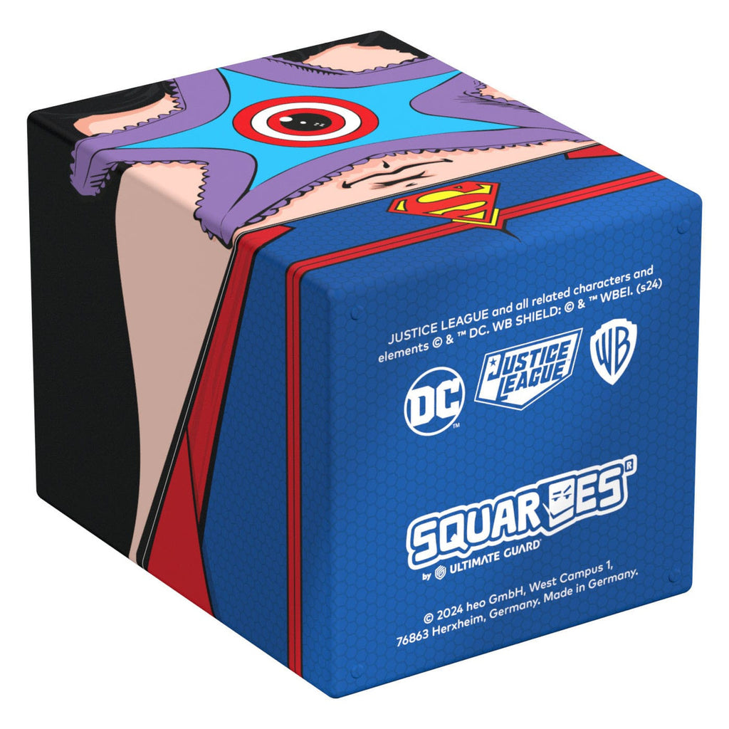 Immagine del prodotto Squaroes Squaroe DC Justice League™ JL001 - Starro™