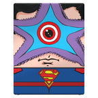 Immagine del prodotto Squaroes Squaroe DC Justice League™ JL001 - Starro™