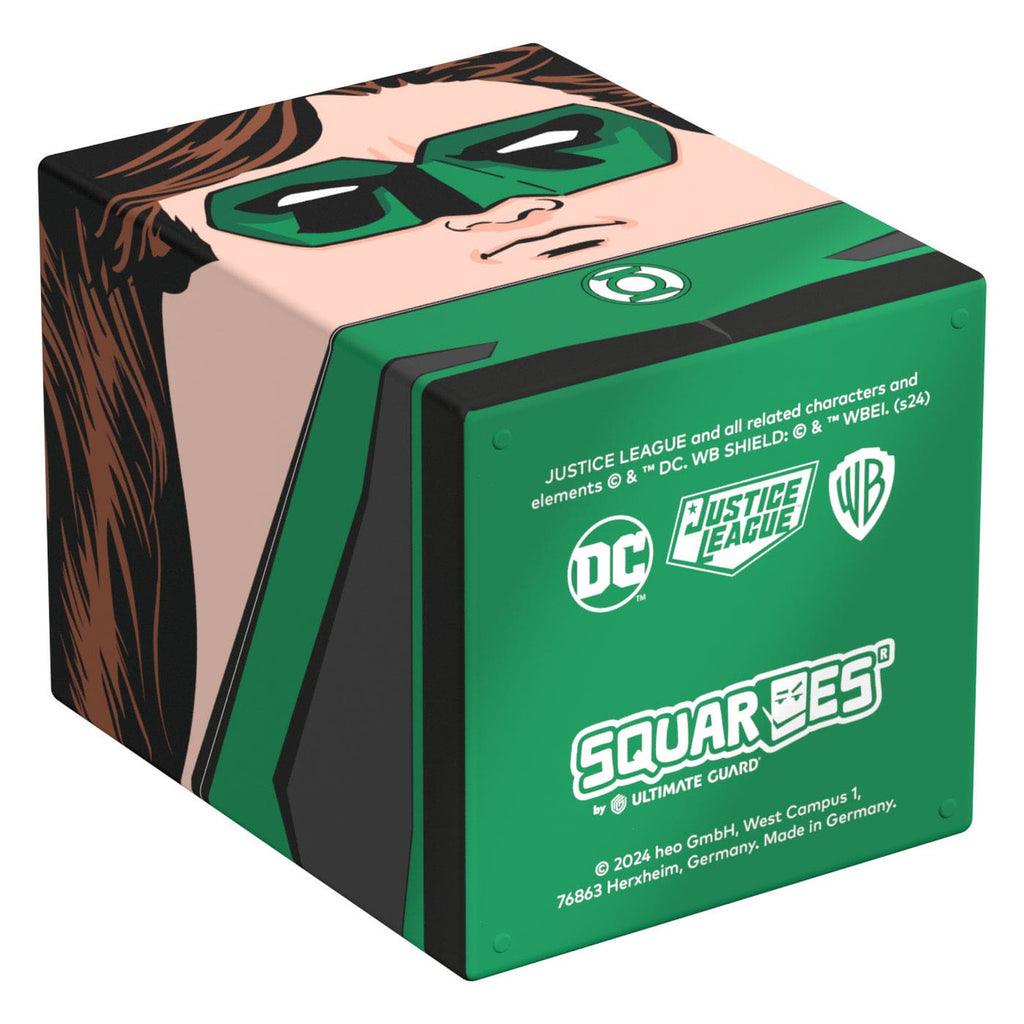 Immagine del prodotto Squaroes Squaroe DC Justice League™ JL006 - Green Lantern™