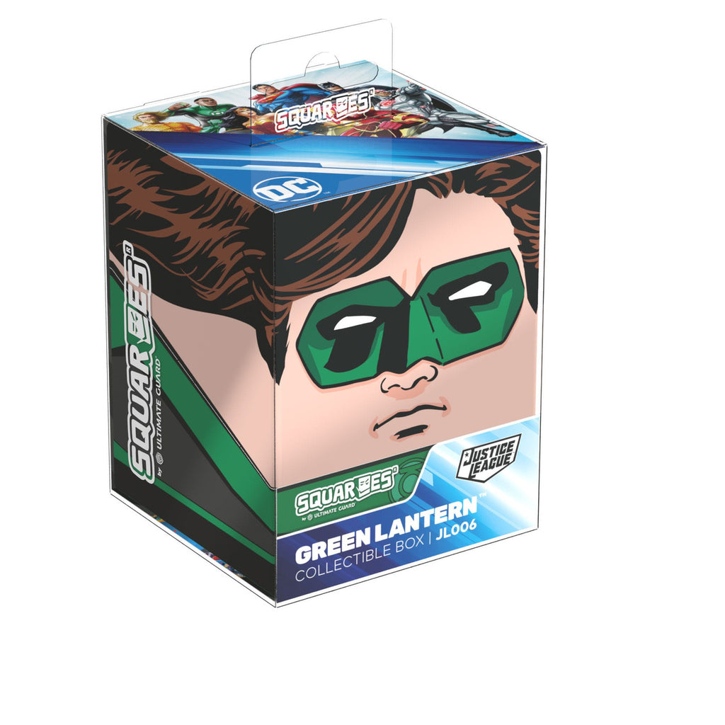 Immagine del prodotto Squaroes Squaroe DC Justice League™ JL006 - Green Lantern™