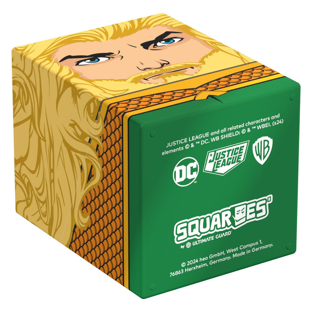 Immagine del prodotto Squaroes Squaroe DC Justice League™ JL007 - Aquaman™