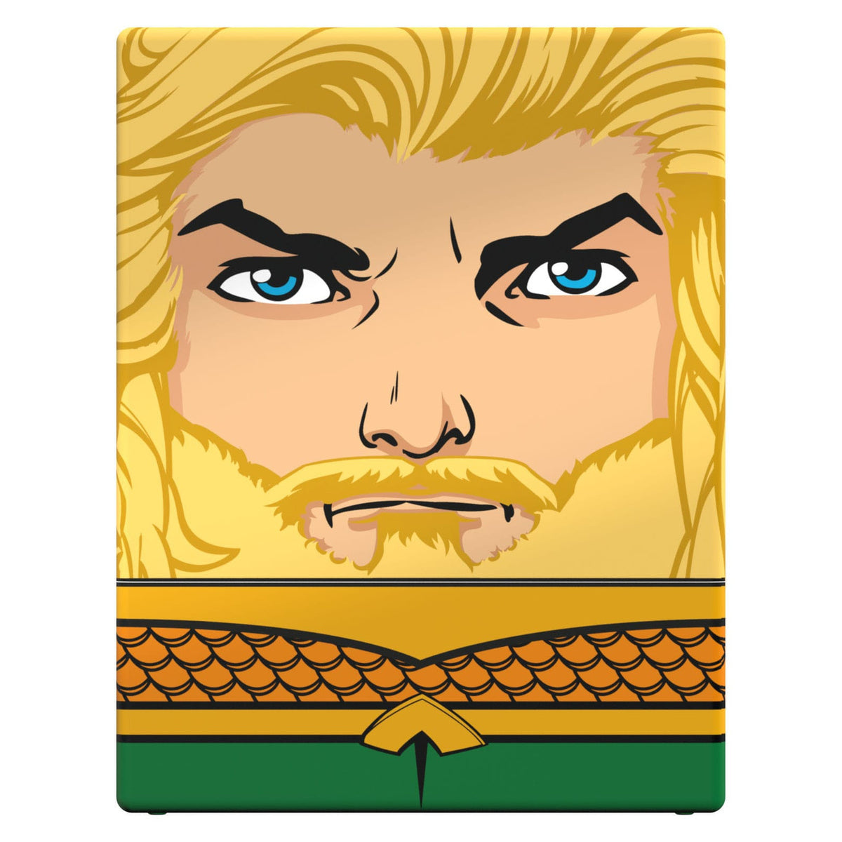 Immagine del prodotto Squaroes Squaroe DC Justice League™ JL007 - Aquaman™