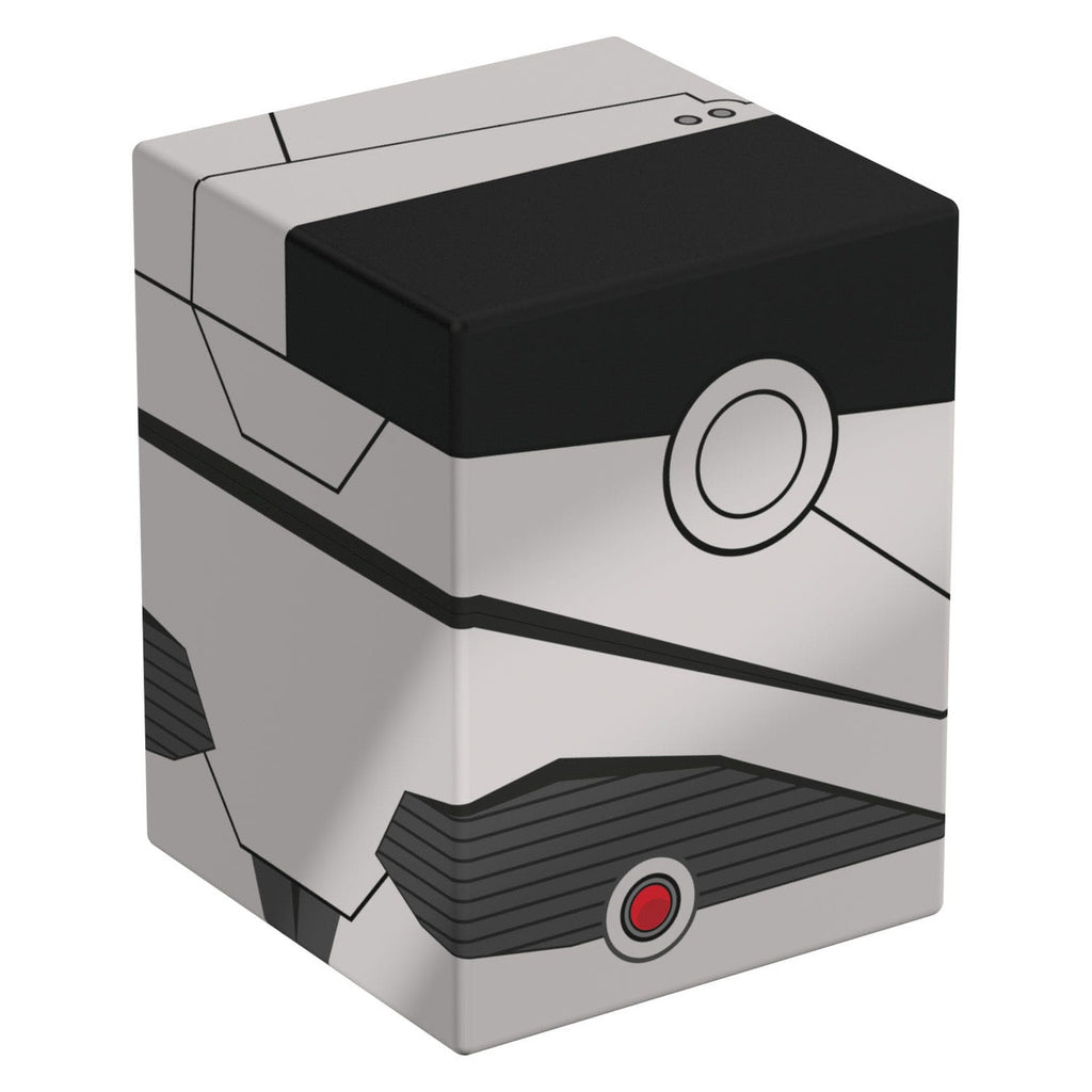Product image Squaroes Squaroe DC Justice League™ JL008 - Cyborg™