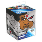 Product image Squaroes Squaroe DC Justice League™ JL008 - Cyborg™