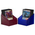 Immagine del prodotto Ultimate Guard Boulder 100+ Magic: The Gathering "Guild Summit" - Izzet