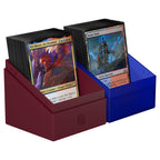 Immagine del prodotto Ultimate Guard Boulder 100+ Magic: The Gathering "Guild Summit" - Izzet