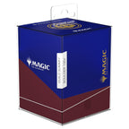 Immagine del prodotto Ultimate Guard Boulder 100+ Magic: The Gathering "Guild Summit" - Izzet