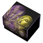 Immagine del prodotto Ultimate Guard Sidewinder 100+ Xenoskin Magic: The Gathering "Duskmourn: House of Horror" – Niko, Luce della Speranza