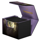 Immagine del prodotto Ultimate Guard Sidewinder 100+ Xenoskin Magic: The Gathering "Duskmourn: House of Horror" – Niko, Luce della Speranza