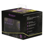 Immagine del prodotto Ultimate Guard Sidewinder 100+ Xenoskin Magic: The Gathering "Duskmourn: House of Horror" – Niko, Luce della Speranza