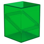 Immagine del prodotto Ultimate Guard Boulder 100+ Clear – Smeraldo