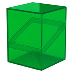 Immagine del prodotto Ultimate Guard Boulder 100+ Clear – Smeraldo