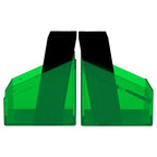 Immagine del prodotto Ultimate Guard Boulder 100+ Clear – Smeraldo