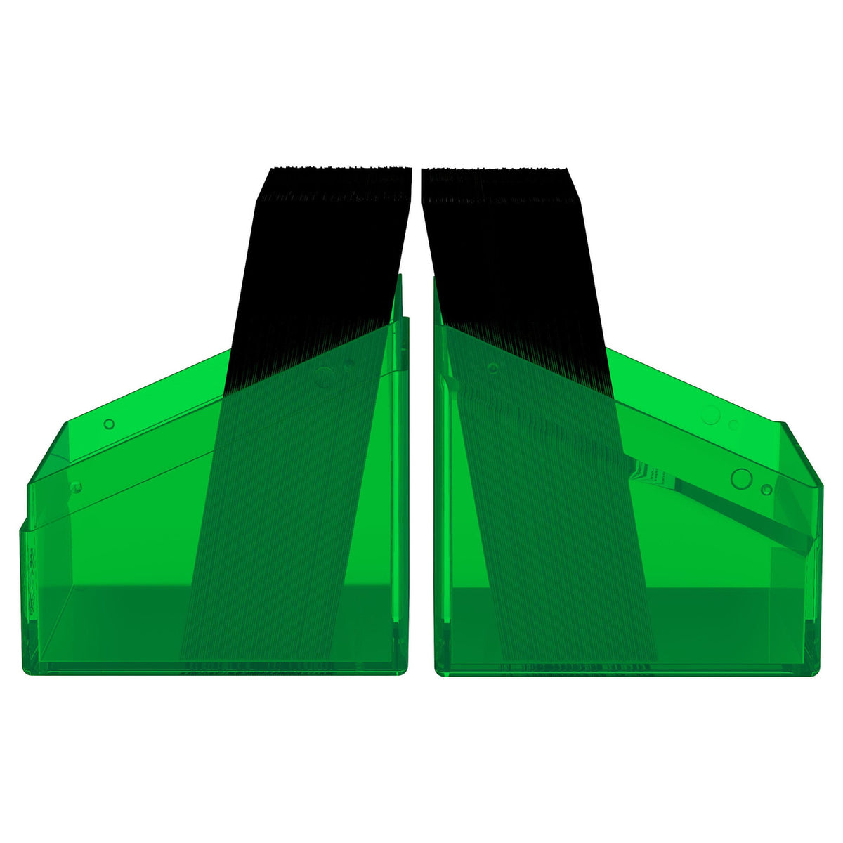 Immagine del prodotto Ultimate Guard Boulder 100+ Clear – Smeraldo