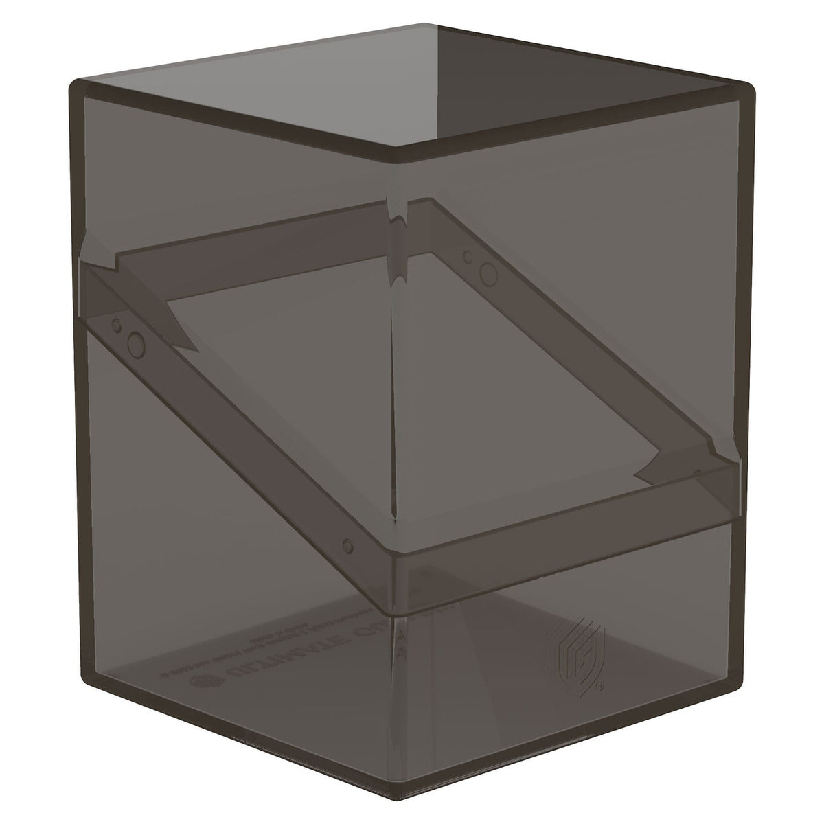 Immagine del prodotto Ultimate Guard Boulder 100+ Clear - Onyx
