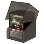 Immagine del prodotto Ultimate Guard Boulder 100+ Clear - Onyx