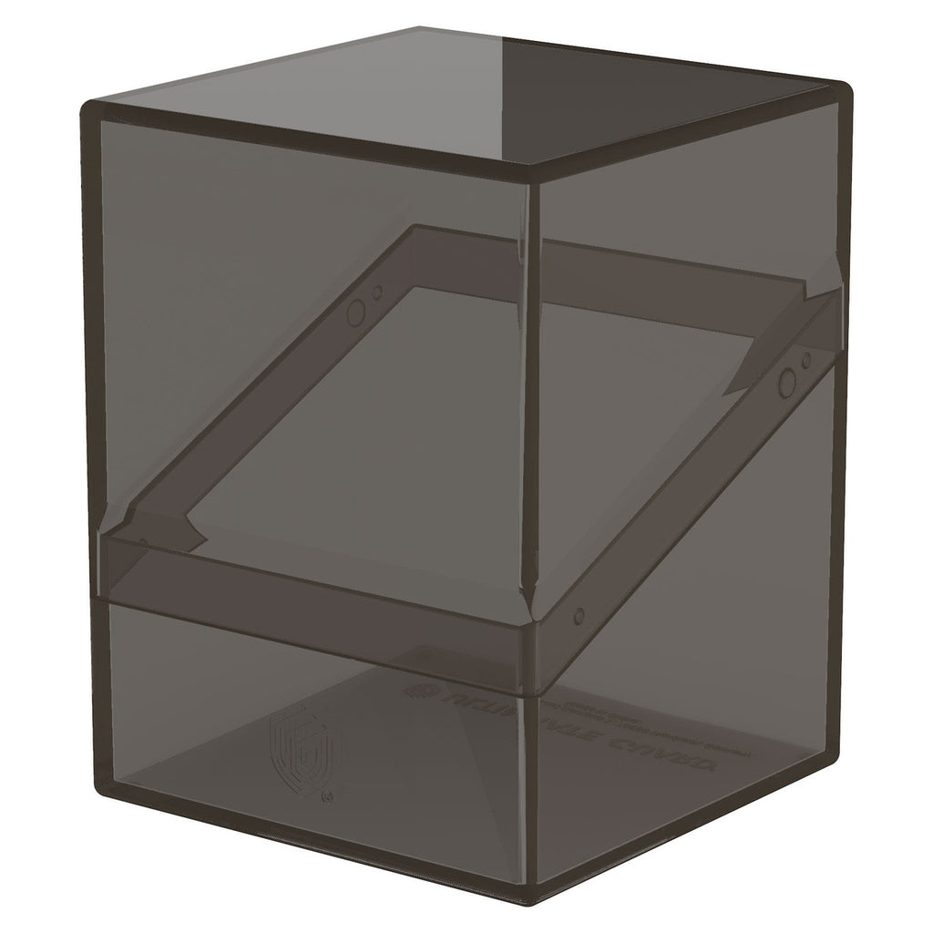 Immagine del prodotto Ultimate Guard Boulder 100+ Clear - Onyx