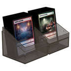 Immagine del prodotto Ultimate Guard Boulder 100+ Clear - Onyx