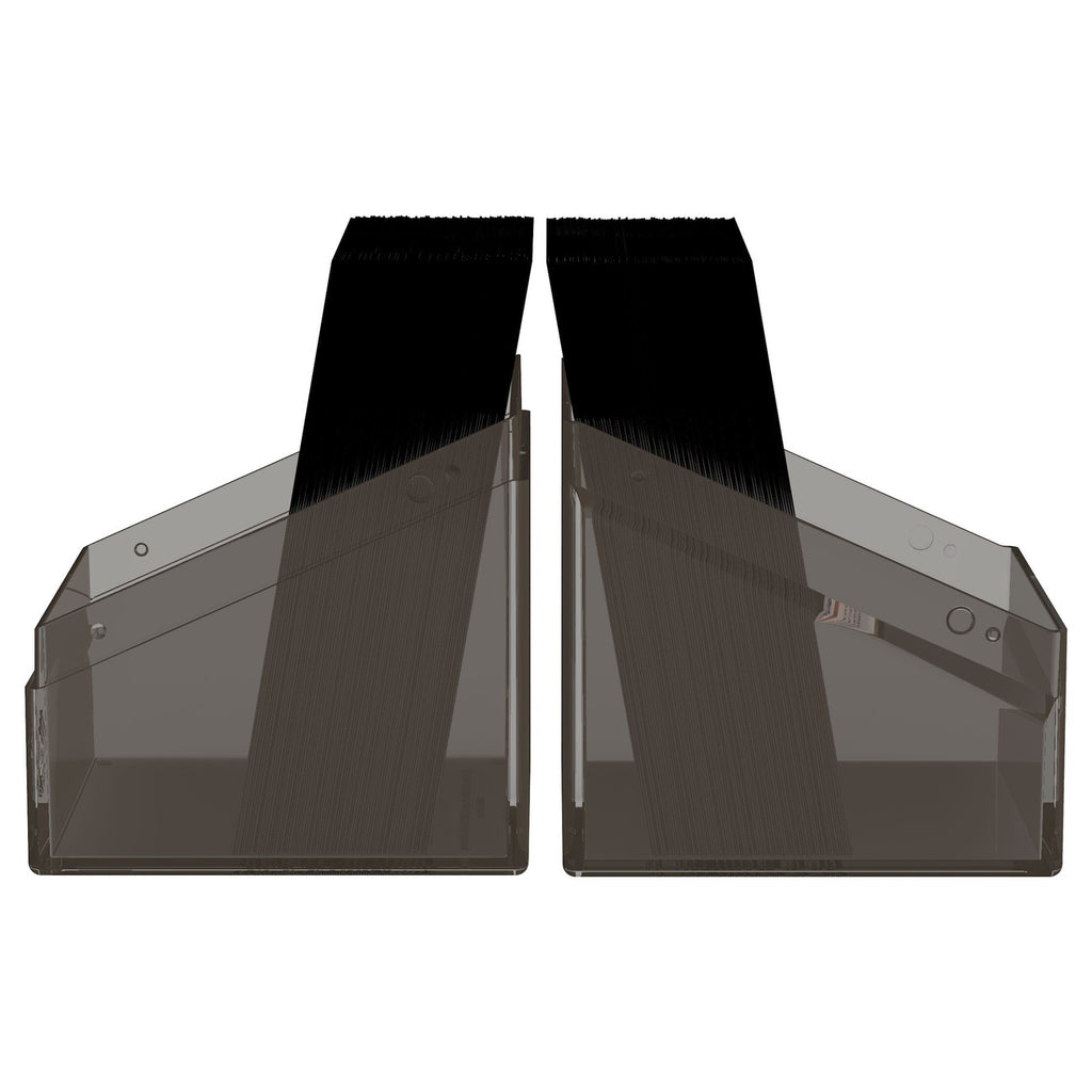 Immagine del prodotto Ultimate Guard Boulder 100+ Clear - Onyx