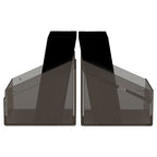 Immagine del prodotto Ultimate Guard Boulder 100+ Clear - Onyx