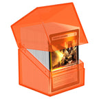 Immagine del prodotto Ultimate Guard Boulder 100+ Clear - Poppy Topaz