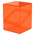 Immagine del prodotto Ultimate Guard Boulder 100+ Clear - Poppy Topaz