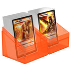 Immagine del prodotto Ultimate Guard Boulder 100+ Clear - Poppy Topaz