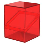 Immagine del prodotto Ultimate Guard Boulder 100+ Clear - Ruby