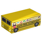 Immagine del prodotto Squaroes Collectors Case 800 South Park™ - School Bus