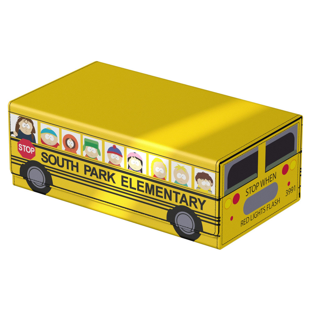 Immagine del prodotto Squaroes Collectors Case 800 South Park™ - School Bus