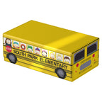 Immagine del prodotto Squaroes Collectors Case 800 South Park™ - School Bus