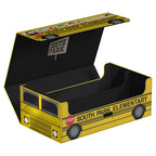 Immagine del prodotto Squaroes Collectors Case 800 South Park™ - School Bus