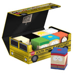 Immagine del prodotto Squaroes Collectors Case 800 South Park™ - School Bus
