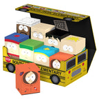 Immagine del prodotto Squaroes Collectors Case 800 South Park™ - School Bus
