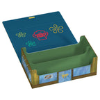 Immagine del prodotto Squaroes Collectors Case 800 SpongeBob SquarePants™ - Il Krusty Krab