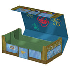 Immagine del prodotto Squaroes Collectors Case 800 SpongeBob SquarePants™ - Il Krusty Krab