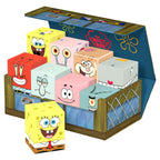 Immagine del prodotto Squaroes Collectors Case 800 SpongeBob SquarePants™ - Il Krusty Krab