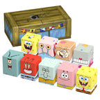 Immagine del prodotto Squaroes Collectors Case 800 SpongeBob SquarePants™ - Il Krusty Krab