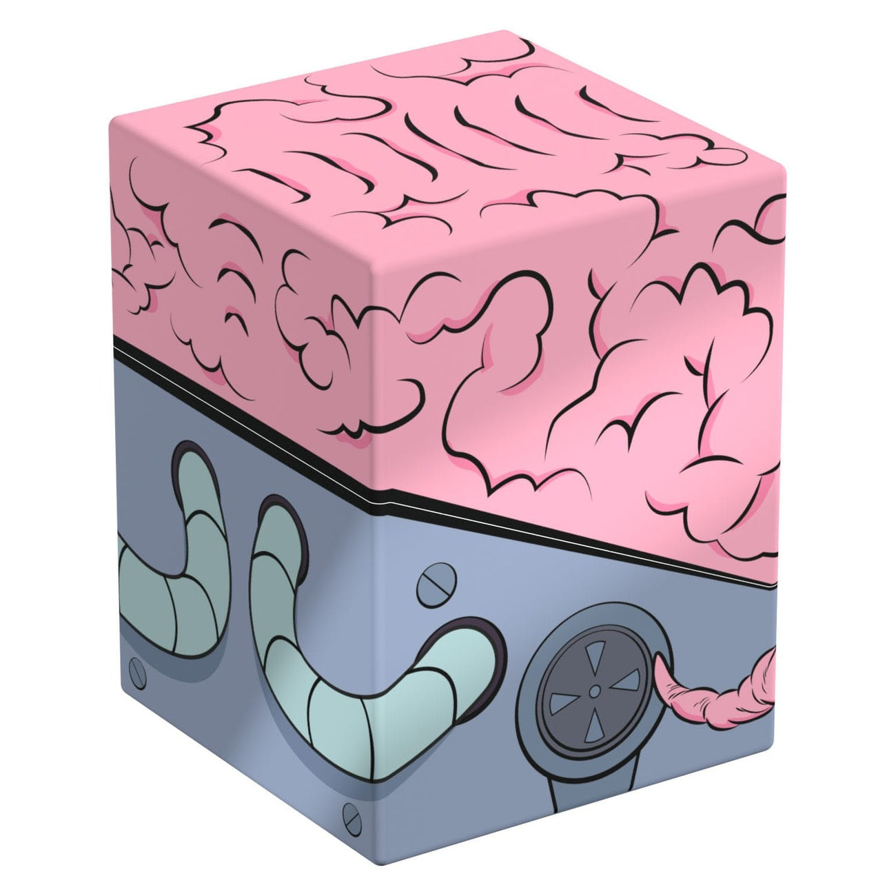 Immagine del prodotto Squaroes Squaroe Teenage Mutant Ninja Turtles™ NT002 - Krang con Bubble Walker